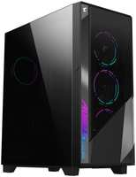 Корпус ATX Miditower Gigabyte AC500G ST