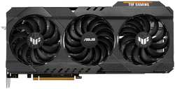 Видеокарта ASUS AMD Radeon RX 7800 XT OG OC Edition 16G 16384Mb, (TUF-RX7800XT-O16G-OG-Gaming ) 3xDP, 1xHDMI, Ret