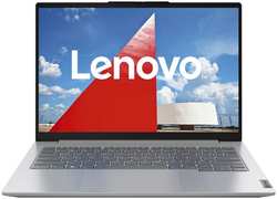 Ноутбук Lenovo ThinkBook 14 G6 IRL Core i5 13420H / 8Gb / 256Gb SSD / 14″WUXGA / DOS Grey (21KG00UVUE_RU)