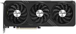 Видеокарта Gigabyte GeForce RTX 4060 8192Mb, Gaming 8Gb (GV-N4060GAMING-8GD) 2xHDMI, 2xDP, Ret