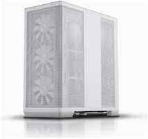 Корпус ATX Miditower AeroCool APNX C1-WT-v1