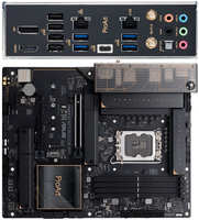 Материнская плата ASUS ProArt B760-Creator WiFi B760 Socket-1700 4xDDR5, 4xSATA3, RAID, 3xM.2, 2xPCI-E16x, 4xUSB3.2, 1xUSB3.2 Type C, DP, HDMI, WiFi, 2xGlan, ATX