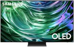 Телевизор 55″Samsung QE55S90DAUXRU (4K UHD 3840x2160, Smart TV) (EAC)