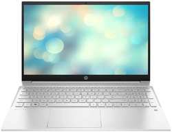 Ноутбук HP Pavilion 15-eg3050ci i5 1335U/8Gb/512Gb SSD/15.6″FullHD/DOS silver