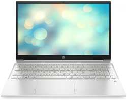 Ноутбук HP Pavilion 15-eh3047ci Ryzen 5 7530U/8Gb/512Gb SSD/15.6″FullHD/DOS silver