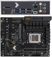 Материнская плата ASUS TUF Gaming B650-E WiFi B650 Socket AM5 4xDDR5, 4xSATA3, 3xM.2, 3xPCI-E16x, 4xUSB3.2, 1xUSB3.2 Type C, DP, HDMI, WiFi, 2.5Glan, ATX