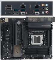 Материнская плата ASUS ProArt B650-Creator B650 Socket AM5 4xDDR5, 4xSATA3, RAID, 3xM.2, 3xPCI-E16x, 3xUSB3.2, 2xUSB3.2 Type C, DP, HDMI, 2xGlan, ATX