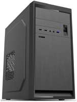 Корпус MicroATX Miditower Powerman SV511 450W PMP-450ATX Black (6153673)