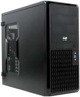 Корпус ATX Miditower INWIN PE689BL 650W P65F 80+ Gold Black (6188803)