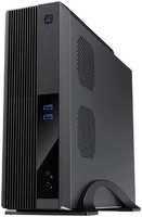 Корпус MicroATX Miditower Powerman ST616BK 200W GS-230 80+ Bronze Black (6151106)