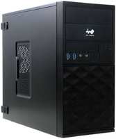 Корпус MicroATX MiniTower INWIN EFS052BL 600W RB-S600BQ3-3 Black (6190352)