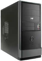 Корпус ATX Miditower INWIN EAR-002 600W RB-S600BQ3-3 Black / Graphite (6190355)