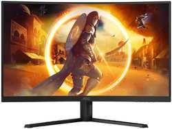 Монитор 32″AOC CQ32G4VE VA 2560x1440 0.5ms HDMI, DisplayPort