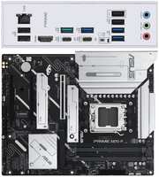 Материнская плата ASUS Prime X870-P X870 Socket AM5 4xDDR5, 2xSATA3, RAID, 4xM.2, 3xPCI-E16x, 4xUSB3.2, 2xUSB3.2 Type C, DP, HDMI, 2.5Glan, ATX