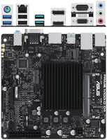 Материнская плата ASUS Prime N100I-D D4-CSM Intel N100 (3.4 GHz), 1xDDR4 SODIMM, 4xUSB3.2, D-Sub, DP, HDMI, GLan, mini-ITX Ret