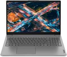 Ноутбук Lenovo V15 G3 IAP Core i5 1235U / 8Gb / 512Gb SSD / 15.6″FullHD / DOS Grey (82TTA097IH_RU)