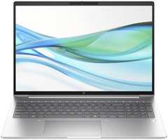 Ноутбук HP ProBook 460 G11 Core Ultra 7 155U/16Gb/512Gb SSD/16″FullHD/DOS Silver