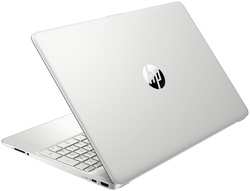 Ноутбук HP Laptop 15s-fq5066tui Core i5 1235U / 8Gb / 512Gb SSD / 15.6″FullHD / DOS Silver (AP0L9PA)