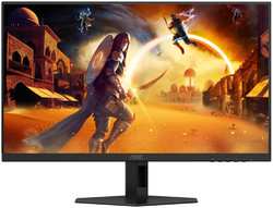 Монитор 24″AOC 24G4XE IPS 1920x1080 0.5ms HDMI, DisplayPort