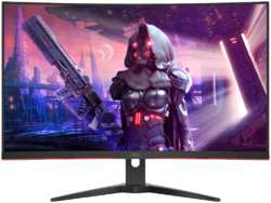 Монитор 32″AOC CQ32G2SE VA 2560x1440 1ms HDMI, DisplayPort