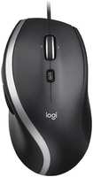Мышь Logitech M500s Advanced Mouse проводная