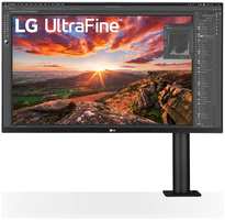 Монитор 32″LG UltraFine 32UN880-B IPS 3840x2160 5ms HDMI, DisplayPort