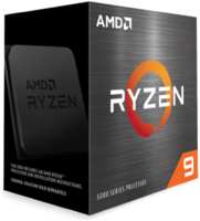 Процессор AMD Ryzen 9 5900X, 3.7ГГц, (Turbo 4.8ГГц), 12-ядерный, L3 64МБ, Сокет AM4, BOX (100-100000061WOF)