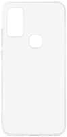 Чехол для Samsung Galaxy M51 SM-M515 Zibelino Ultra Thin Case прозрачный (ZUTC-SAM-M51-WHT)