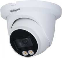 IP-камера Видеокамера IP Dahua DH-IPC-HDW3449TMP-AS-LED-0280B 2.8-2.8мм цветная
