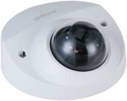 IP-камера Видеокамера IP Dahua DH-IPC-HDBW3241FP-AS-0306B 3.6-3.6мм цветная корп.:белый
