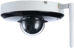 IP-камера Видеокамера IP Dahua DH-SD1A404XB-GNR-W 2.8-2.8мм цветная корп.:белый