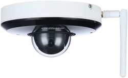 IP-камера Видеокамера IP Dahua DH-SD1A203T-GN-W 2.7-8.1мм цветная корп.: