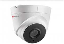 IP-камера Видеокамера IP Hikvision HiWatch DS-I453 6-6мм цветная корп.: