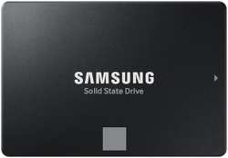 Внутренний SSD-накопитель 500Gb Samsung 870 Evo (MZ-77E500BW) SATA3 2.5″