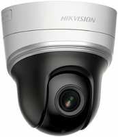 IP-камера Видеокамера IP Hikvision DS-2DE2204IW-DE3 / W 2.8-12мм цветная корп.:белый (DS-2DE2204IW-DE3/W)