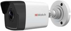 IP-камера Видеокамера IP Hikvision HiWatch DS-I250M 2.8-2.8мм корп.:белый (DS-I250M (2.8 MM))