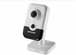 IP-камера Видеокамера IP Hikvision DS-2CD2423G0-IW(4 mm)(W) 4-4мм цветная