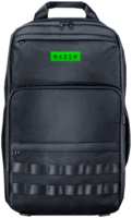 17.3″Рюкзак для ноутбука Razer Concourse Pro Backpack, черный (RC81-02920101-0500)