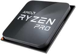 Процессор AMD Ryzen 5 4650G Pro, 3.7ГГц, (Turbo 4.2ГГц), 6-ядерный, L3 8МБ, Сокет AM4, OEM (100-000000143)