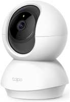 IP-камера Беспроводная IP камера TP-LINK TAPO C200 4-4мм цветная корп.:белый