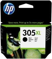 Картридж HP 3YM62AE №305XL Black для HP DJ 2320 / 271 (240стр)