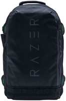 17.3″Рюкзак для ноутбука Razer Rogue Backpack V3, черный (RC81-03650101-0000)