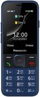 Nobby Мобильный телефон Panasonic KX-TF200RU