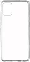 Чехол для Samsung Galaxy A32 Zibelino Ultra Thin Case прозрачный (ZUTCP-SAM-A325-CAM-TRN)
