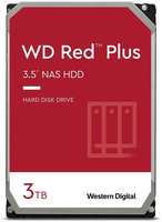 Внутренний жесткий диск 3,5″3Tb Western Digital (WD30EFZX) 256Mb 5400rpm IntelliPower SATA3