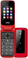 Мобильный телефон Inoi 245R Red