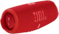Портативная bluetooth-колонка JBL Charge 5 Red (JBLCHARGE5RED)