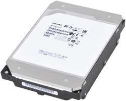 Внутренний жесткий диск 3,5″16Tb Toshiba MG08 (MG08ACA16TE) 512Mb 7200rpm SATA3