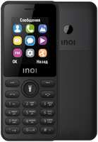 Мобильный телефон Inoi 109 Black