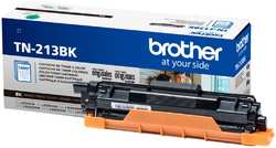 Картридж Brother TN-213BK Black для HL3230 / DCP3550 / MFC3770 (1400стр) (TN213BK)